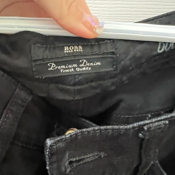 Boss pants - Picture 7 of 7